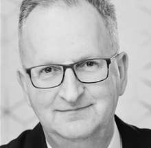 Jon McLeod
